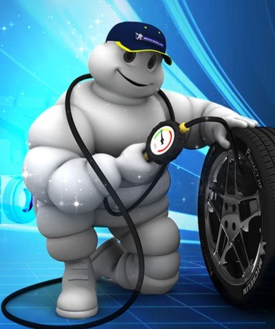 Michelin