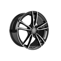ProLine CX300 6,5x15 5x114 ET43