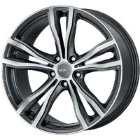 MAK X-MODE 10x21 5x112 ET50
