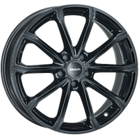 MAK DaVinci 7,5x17 5x112 ET38