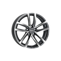 MAK DRESDEN 7,5x18 5x112 ET39