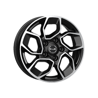 MAK EXPRESS 6,5x16 5x130 ET55