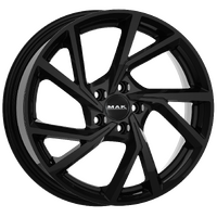 MAK KASSEL 7,5x18 5x100 ET46