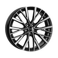 MAK KENT 9,5x21 5x120 ET44