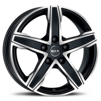 MAK KING5 8x18 5x120 ET50