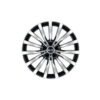 MAK KRONE 7,5x17 5x112 ET48