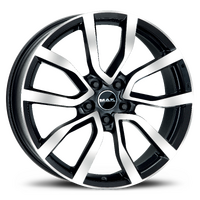 MAK MIDLANDS 8,5x21 5x108 ET42