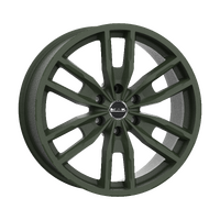 MAK PEAK 9x20 6x139 ET20