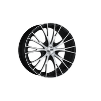 MAK RENNEN 8x18 5x112 ET50
