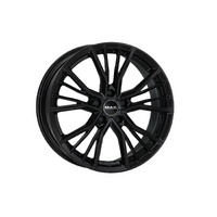 MAK UNION 9,5x21 5x112 ET25