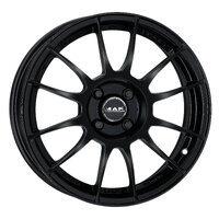MAK XLR 7,5x18 4x98 ET33