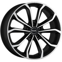 MAK XENON 8x18 5x114 ET40