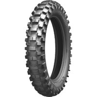 Michelin DESERT RACE BAJA Rear 140/80 R18 70R
