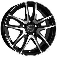 ProLine PXV 6,5x16 5x105 ET38