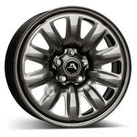 ALCAR HYBRIDRAD 130001A 6.5x16 5x112 ET46
