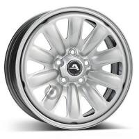 ALCAR HYBRIDRAD 130004 6.5x16 5x112 ET41