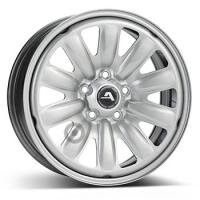 ALCAR HYBRIDRAD 130005 6.5x16 5x112 ET48