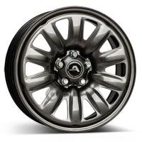 ALCAR HYBRIDRAD 130403A 6.5x16 5x114.3 ET40