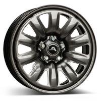ALCAR HYBRIDRAD 130404A 6.5x16 5x114.3 ET41