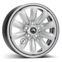 ALCAR HYBRIDRAD 131200 6x15 5x112 ET47