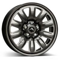 ALCAR HYBRIDRAD 131200A 6x15 5x112 ET47