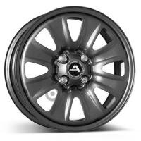 ALCAR HYBRIDRAD 131800A 6x15 4x100 ET40