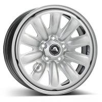 ALCAR HYBRIDRAD 132500 7x17 5x114.3 ET55