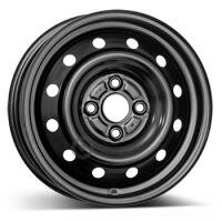 ALCAR STAHLRAD 3015 5x14 4x100 ET38
