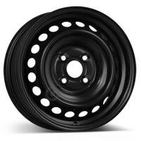ALCAR STAHLRAD 3553 5.5x14 4x100 ET42