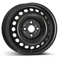 ALCAR STAHLRAD 3635 5.5x14 4x100 ET45