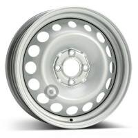 ALCAR STAHLRAD 4003-4004 5x15 4x100 ET32