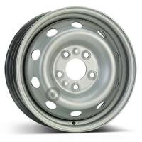 ALCAR STAHLRAD 4012 6x15 5x118 ET68