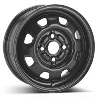 ALCAR STAHLRAD 4375 5x13 4x100 ET46