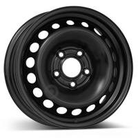 ALCAR STAHLRAD 5020 6x15 5x114.3 ET35
