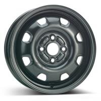 ALCAR STAHLRAD 5220 5x14 4x100 ET46