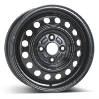 ALCAR STAHLRAD 5400 4.5x14 4x100 ET45