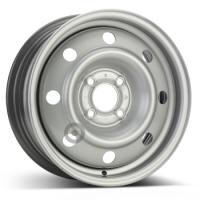 ALCAR STAHLRAD 5960 5.5x14 4x100 ET36