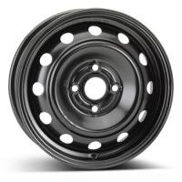 ALCAR STAHLRAD 5965 5x14 4x100 ET49