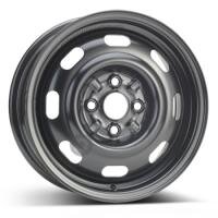 ALCAR STAHLRAD 6145 5.5x14 4x100 ET45