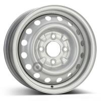 ALCAR STAHLRAD 6375 5.5x14 4x114.3 ET45