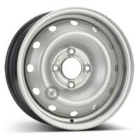 ALCAR STAHLRAD 6395 5.5x14 4x108 ET24