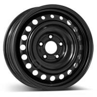 ALCAR STAHLRAD 6516 6x16 5x114.3 ET38