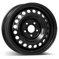 ALCAR STAHLRAD 6596 6.5x16 5x114.3 ET40