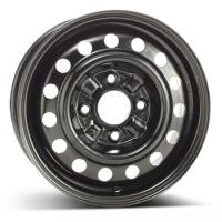ALCAR STAHLRAD 6620 5.5x14 4x114.3 ET46