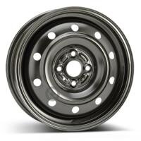 ALCAR STAHLRAD 6735 5x15 4x100 ET40