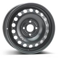 ALCAR STAHLRAD 6795 5x14 4x100 ET35