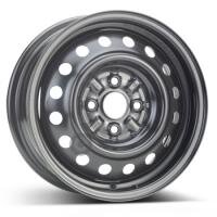 ALCAR STAHLRAD 7010 5.5x14 4x100 ET45