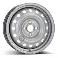ALCAR STAHLRAD 7160-7235 4x15 4x100 ET35