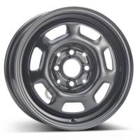 ALCAR STAHLRAD 7200 6x14 4x100 ET38