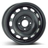 ALCAR STAHLRAD 7255 6x15 4x108 ET47.5